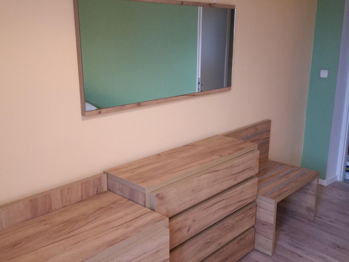 Kaktus Guest House 2 Варшава Екстер'єр фото