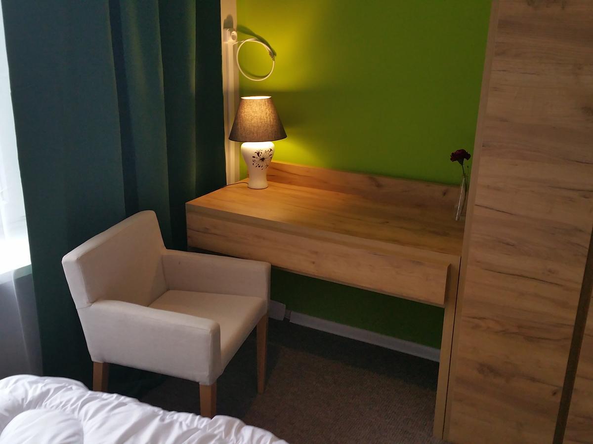 Kaktus Guest House 2 Варшава Екстер'єр фото