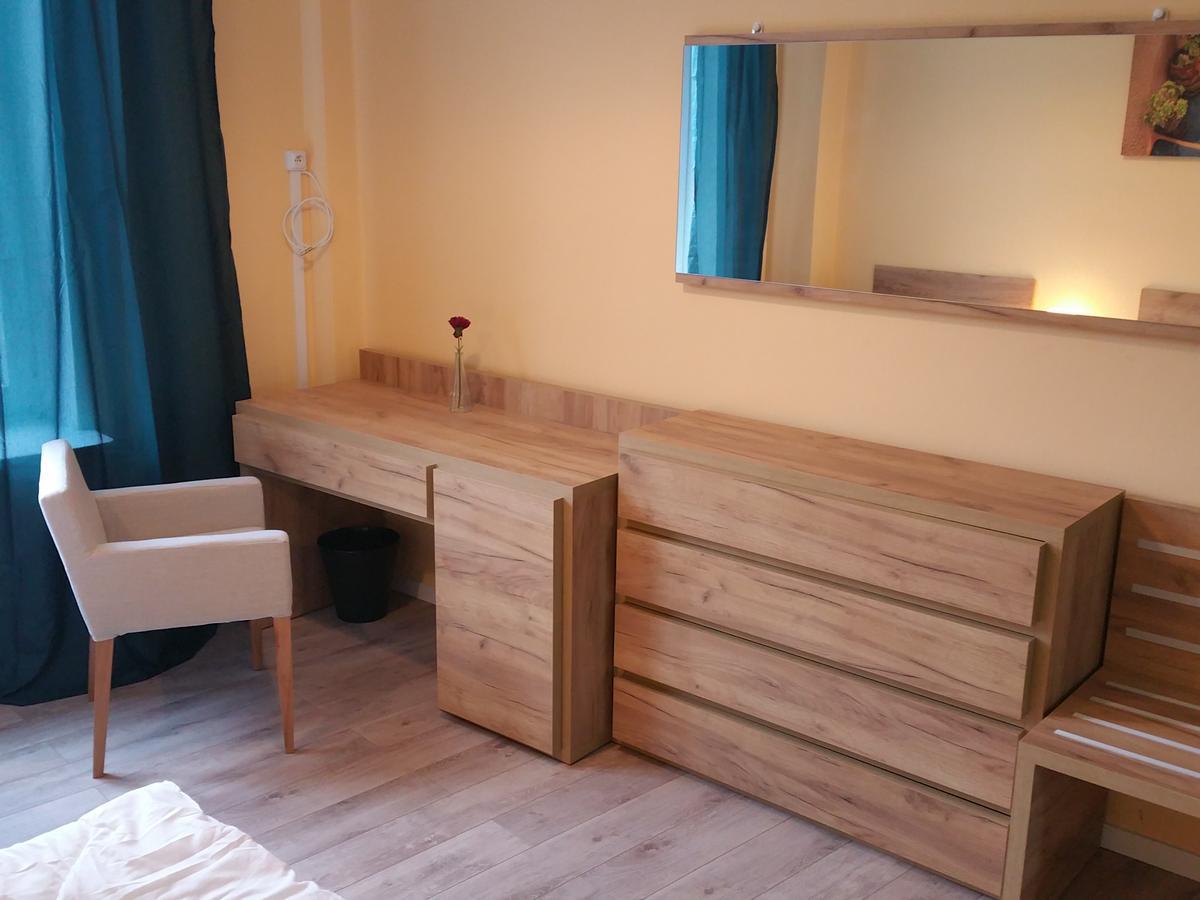 Kaktus Guest House 2 Варшава Екстер'єр фото