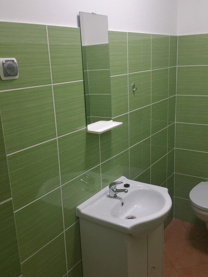 Kaktus Guest House 2 Варшава Екстер'єр фото