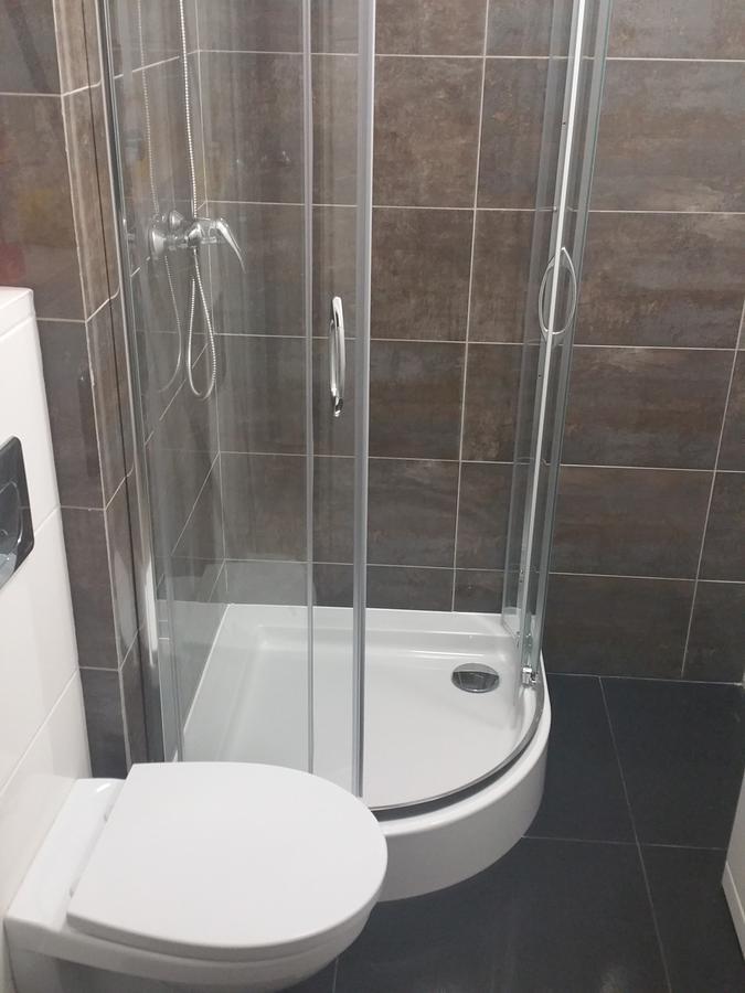 Kaktus Guest House 2 Варшава Екстер'єр фото