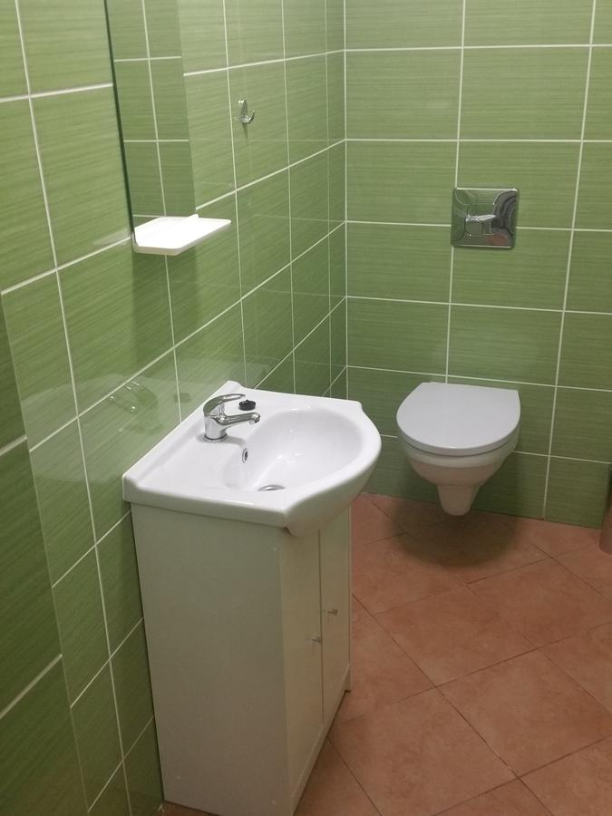 Kaktus Guest House 2 Варшава Екстер'єр фото