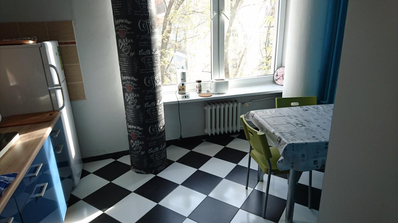 Kaktus Guest House 2 Варшава Екстер'єр фото