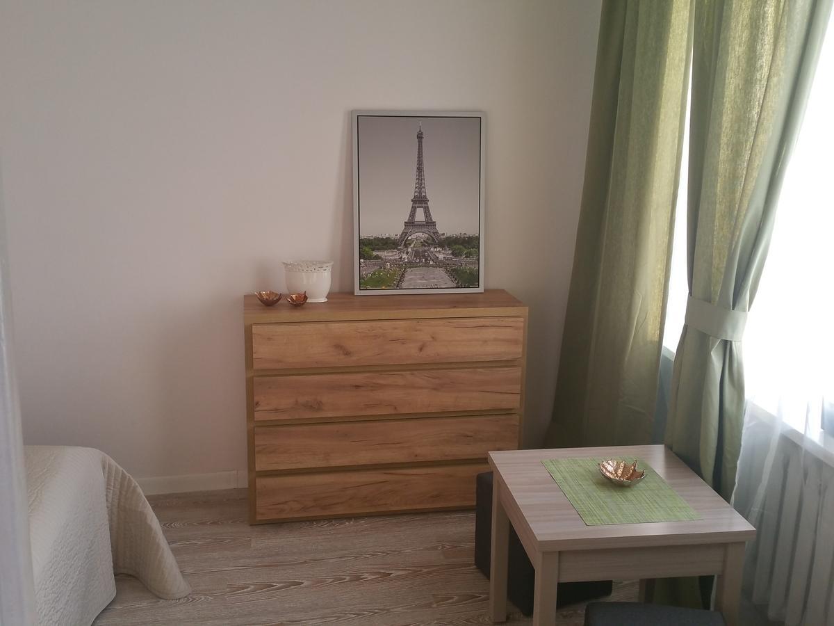 Kaktus Guest House 2 Варшава Екстер'єр фото