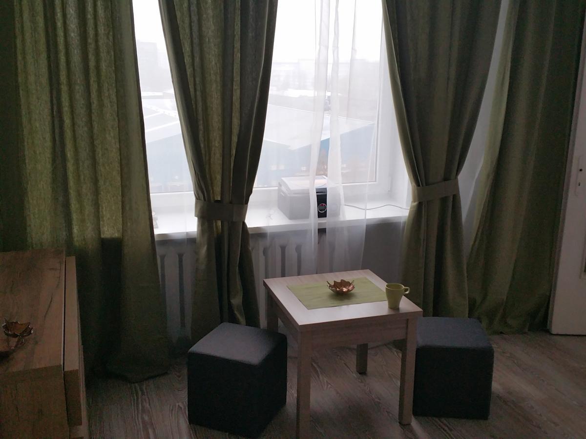 Kaktus Guest House 2 Варшава Екстер'єр фото