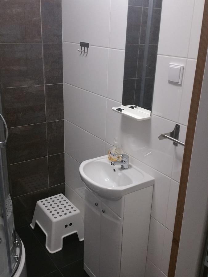 Kaktus Guest House 2 Варшава Екстер'єр фото